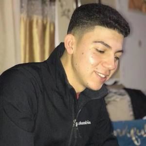 Meet your Posher, Fermin